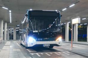 VDL Bus & Coach achieves 'MaxiMile' result with new generation Citea
