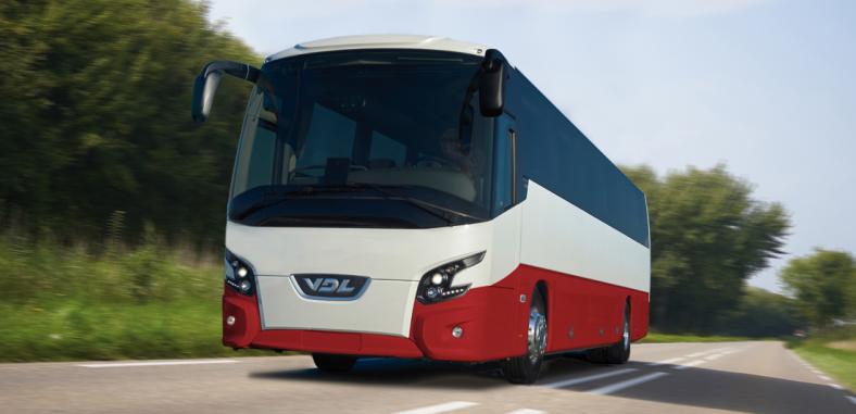 VDL Bus & Coach s’introduit dans le secteur des transports publics en Lettonie: 31 Futuras et 21 MidEuros pour BBus