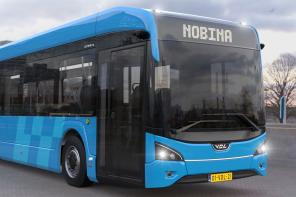 Nobina to get new generation VDL Citeas for regional operations in Sweden