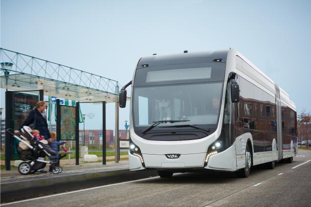 Citea Electric
