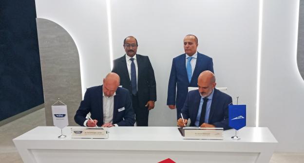 RTA and VDL Bus & Coach intensify cooperation