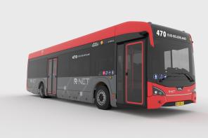 42 new generation Citeas for Transdev Nederland
