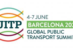 UITP 2023