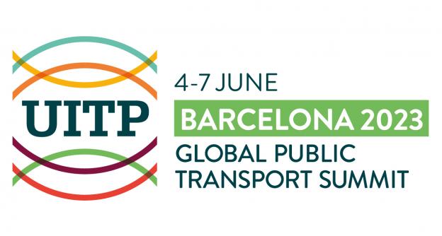 UITP 2023