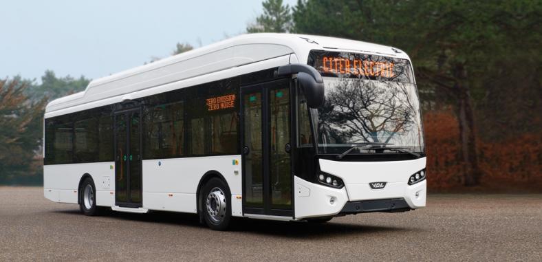 102 Citeas for Oslo South: largest VDL Bus & Coach electric bus fleet in Europe