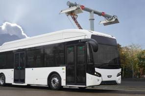 TPER und VDL begründen eine langfristige Zusammenarbeit: 7 VDL Citea-Elektrobusse für italienische Stadt Bologna