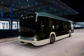 Neue Generation VDL Citea-Elektrobusse: Fokus auf Nachhaltigkeit und lokaler Lieferkette