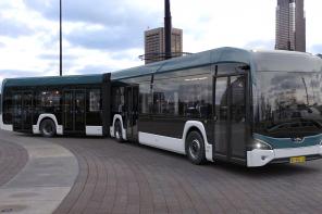 VDL Citea nouvelle génération: le bus électrique repensé de A à Z