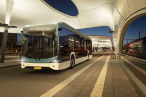 Mit 16 Citea der neuen Generation baut VDL langjährige Zusammenarbeit mit KVG Braunschweig weiter aus